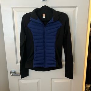 Lucy two toned jacket!